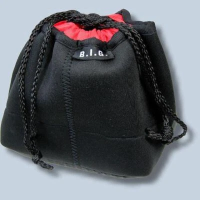 Neopren Kamerabeutel für Pentax K-7 K-5 K-5 IIs K-5 II K110D K100D super K100D - Bild 1 von 3