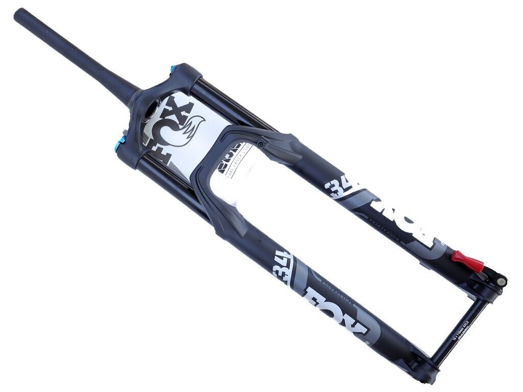 Fox 140mm Bicycle Forks for sale - eBay Fox 140mm Bicycle Forks for sale - eBay