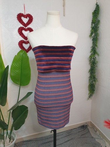 MAISON MARGIELA Abito MAISON MARTIN MARGIELA mm6 taglia media adatto anche a S. RARO made in ITALY