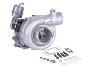 For 1996-1998 GMC K1500 Turbocharger 71445DNQQ 1997 6.5L V8 Turbocharged - Picture 1 of 2