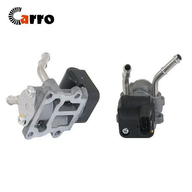 Válvula de control de aire de ralentí OE# 22270-20031 para Toyota Camry Avalon 97-99 3,0 L-V6 Foto 1 de 4