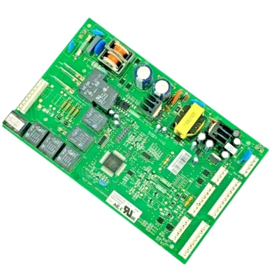 OEM GE Fridge Control 200D4850G022 1-Year Guarantee ⭐Free Same Day Ship⭐ - Image 1 of 4