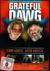 Grateful DAWG • Doku über die Musiker Jerry Garcia und David Grisman | USA 2000