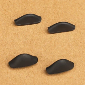 Regular / Thicker Size Replacement Nose Piece Pads for Oakley Pit Boss 2 OO9137 - Picture 1 of 9