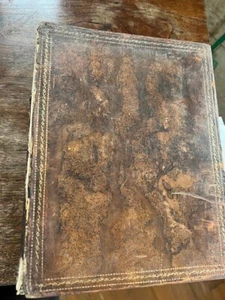 Life of Jesus by James Newton published in 1811 with engravings - Picture 1 of 10