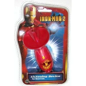 Iron Man 2 Listening Device - Picture 1 of 1