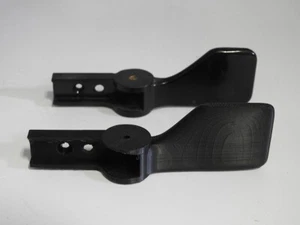 REPLACEMENT PADDLE FOR HI-MOUND, LAFAYETTE, SKILLMAN, BK-100 COFFIN BUG - Zdjęcie 1 z 4