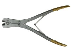 V Mueller OS3040 Drahtschneider Vital 6 1/2", Double Action, Brandneu! - Bild 1 von 4