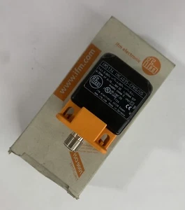 ifm electronic IM5134, IMC4035-CKG/US-100-DPA. - Picture 1 of 2