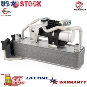 64509338330 AC Condenser w/Dryer for 16-21 BMW 230i M240i 330i 340i 430i 440i - Bild 1 von 9