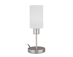 LIVARNO home LED-Tischleuchte Touch-Funktion H345mm ohne Leuchtmittel *B-Ware - Bild 1 von 2