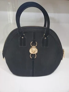 A/W 2012 Burberry Prorsum Collection Orchard Bag Animal Head RARE OWL HEAD! - Bild 1 von 19