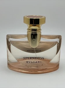 Bvlgari Splendida Rose Rose 100ml 3.4.Oz Eau De Parfum Spray NEW NO BOX - Picture 1 of 4