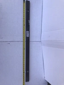 Barra di bloccaggio piastra 40" originale Heidelberg C7.458.714/01 dalla Germania - Foto 1 di 9