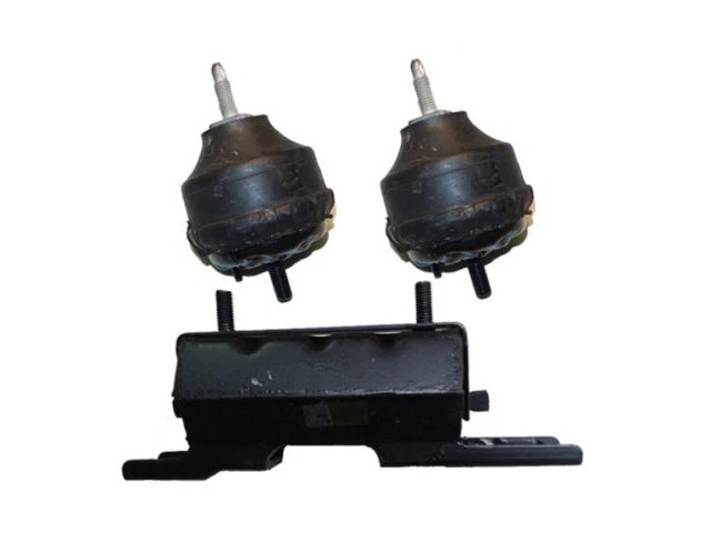 Kit de montaje de motor de anclaje para GMC Envoy XUV 2004-2005 4,2 L 6 cilindros 72YMKF Foto 1 de 1