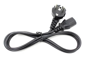 Netzkabel Geräte kabel für ION Block Rocker Bluetooth iPA76 iPA76A iPA76C iPA76S - Bild 1 von 1