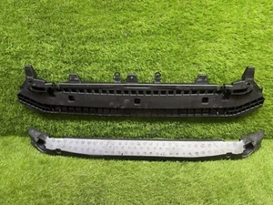 2018 2019 2020 2021 Subaru Front Bumper Absorber Cover Lower Bracket Plastic - Picture 1 of 7
