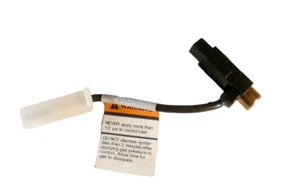 Honeywell Durchlauferhitzer Regelventil Piezozünder 50032558-001 - Bild 1 von 5