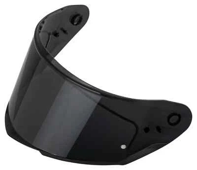 VISIERA CABERG PER CASCHI AVALON, AVALON X - VARI COLORI - Immagine 1 di 4