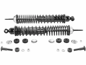 For 1964-1967 Nissan 411 Shock Absorber and Coil Spring Assembly Monroe 68223SN - Picture 1 of 2