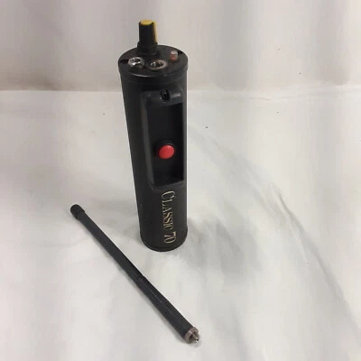 Tri-Tronics Classic 70 Hunting Dog Remote Controller Transmitter Only - Untested - Image 1 of 4