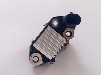 Regulador de voltaje del alternador GNR-D004 para Matiz Chevrolet Spark GNR-D004 Foto 1 de 3