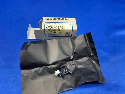 Ricoh OEM copiadora foto interruptor AW02-0120 Foto 1 de 2