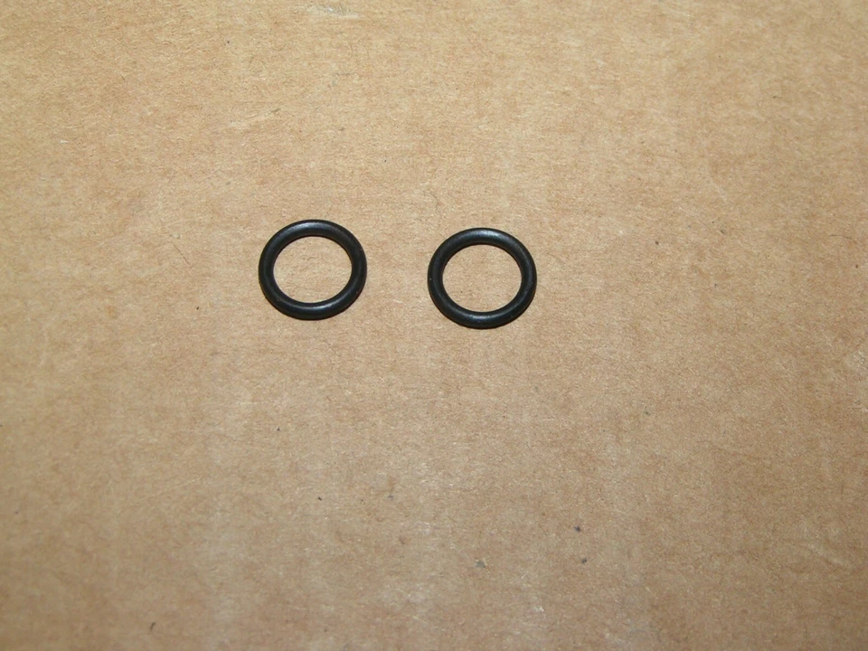 2 Carburador KAWASAKI ORING KL650 KLR650 KLR 650 KL JUNTA COMBUSTIBLE ORING 92055-1246 Foto 1 de 1