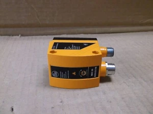 O2VIRPKG/0/V/GM/E1/E2/S IFM Efector NEW Object Inspection Sensor Switch O2V120 - Picture 1 of 4