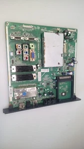 PLACA PRINCIPAL AV PARA SAMSUNG PS51E450A1W 51" PLASMA TV BN94-05554J BN41-01785A - Imagen 1 de 3