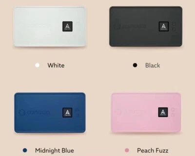 Avalon Nano 3 Bitcoin Miner 140W Home Quiet Asic Miner with PSU New - Image 1 of 2