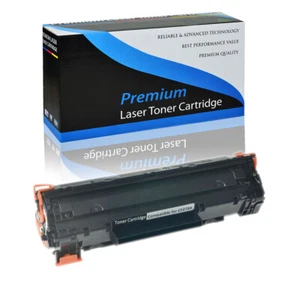 Cartucho de tóner negro CF279A para HP LaserJet MFP M12a M12w MFP M26a MFP M26nw - Imagen 1 de 5