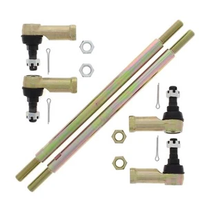 All Balls Complete Tie Rod Kit for Honda TRX680FA IRS 4X4 RINCON 2015-2017 - Picture 1 of 1