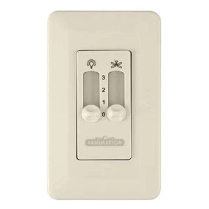 Fanimation Controls - CW2LA - Picture 1 of 1