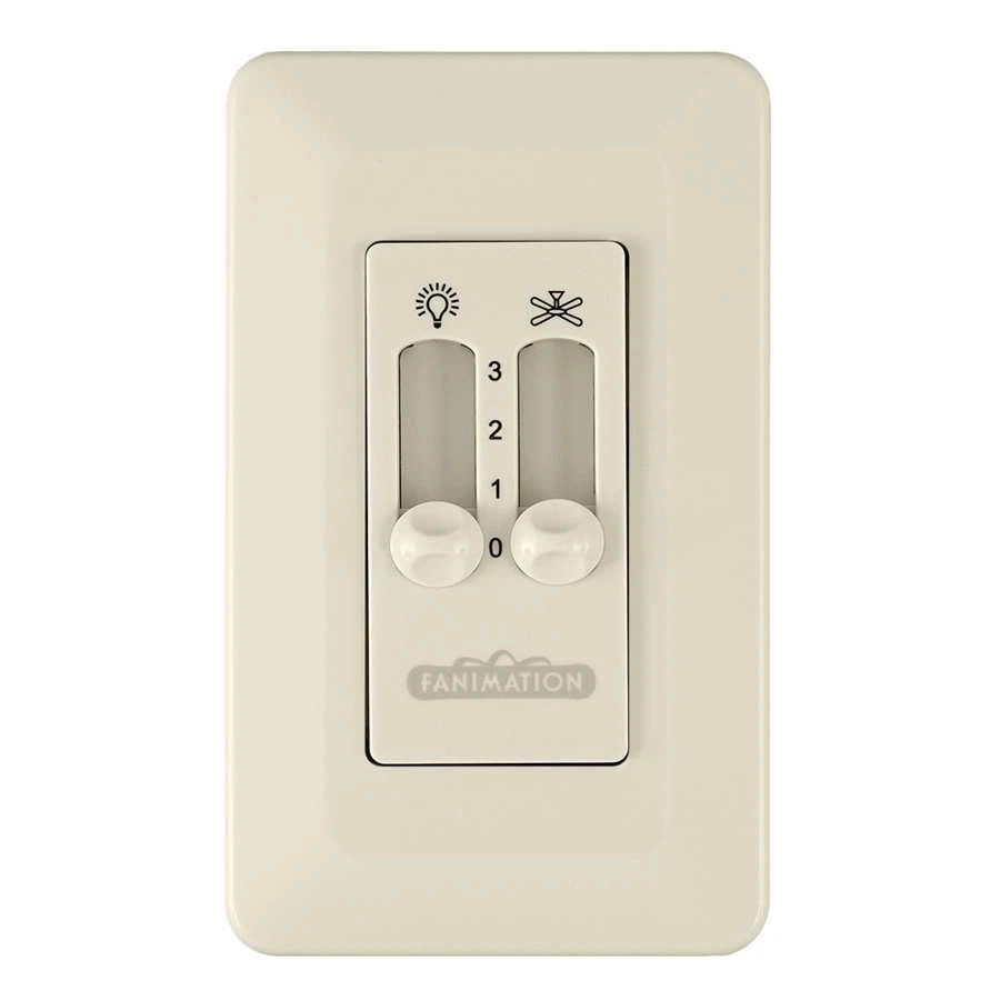 Fanimation Controls - CW2LA - Image 1 of 1