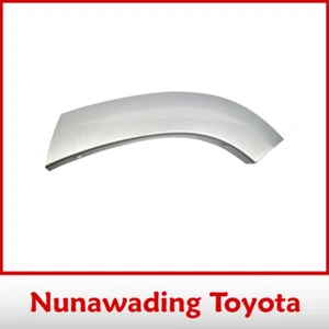 Genuine Toyota Outside Quarter Moulding for RAV4 ACA23 2005-2012 - Picture 1 of 4