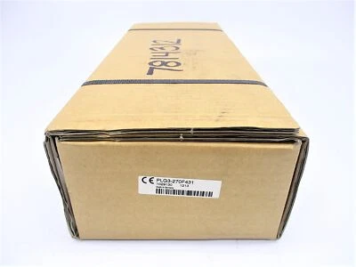 SICK PLG3-270F431 NSFS - Image 1 of 4