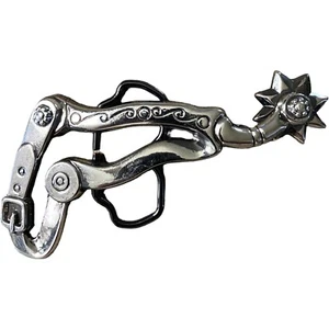 Western Spur Gürteleimer  - Bild 1 von 2