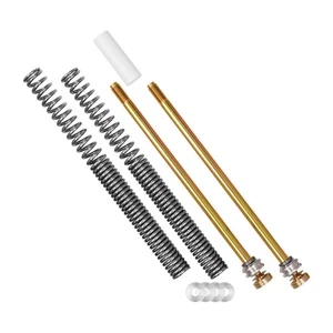 Ps, Set Fork Minimoto. Height Std Honda: 17-22 Grom 125 AC; 18-22 Grom 125A - Picture 1 of 1