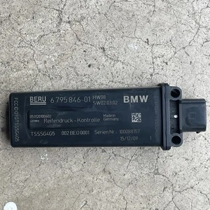2007-2013 BMW E90 E92 E93 328i 335I TIRE PRESSURE TPMS ANTENNA 6795846 OEM - Picture 1 of 3