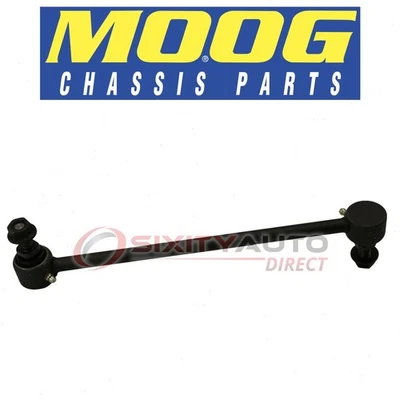 MOOG Front Stabilizer Bar Link for 2018-2019 Hyundai Elantra GT - Suspension be Foto 1 de 4