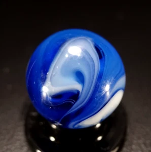 MF Christensen "" 9 "" MUSTER Deep COBALT Nifty MFC 🔵💎 - Bild 1 von 8