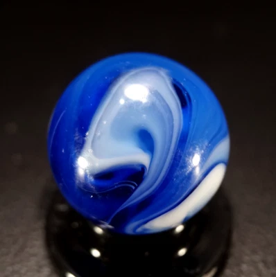 MF Christensen   "" 9 ""  PATTERN   Deep COBALT     Nifty MFC 🔵💎 - Image 1 of 4