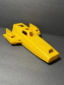 Vintage Land Speed Racer 1980 Adventure People Fisher Price #359 Fahrzeug EUC - Bild 1 von 8