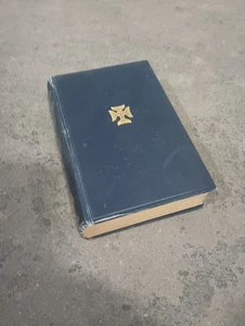 The Apocryphal New Testament 1926 M. R. James - Picture 1 of 7