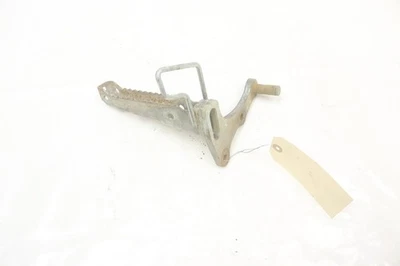 Yamaha Warrior 350 01 Foot Peg Right 3GD-27421-11-00 52576 - Image 1 of 2