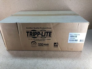 Eaton Tripp Lite Series Sistema UPS (2U) SMART 1500LCDXL SM89BC - Foto 1 di 4