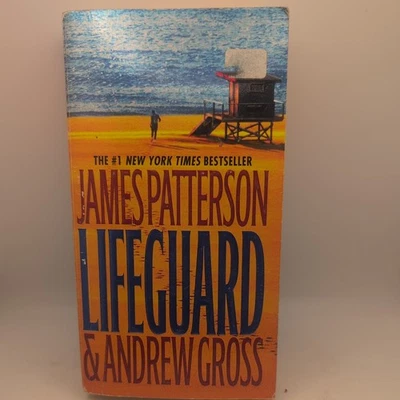 LIFEGUARD , Patterson, James - Image 1 of 2