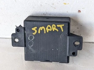 SMART FORFOUR 2017-2022 DISPLAY STEUERGERÄT MODUL 259902892R - Bild 1 von 5