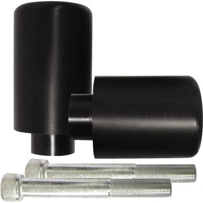 Shogun Motorsports - 750-6759 - Frame Slider, Black Foto 1 de 4